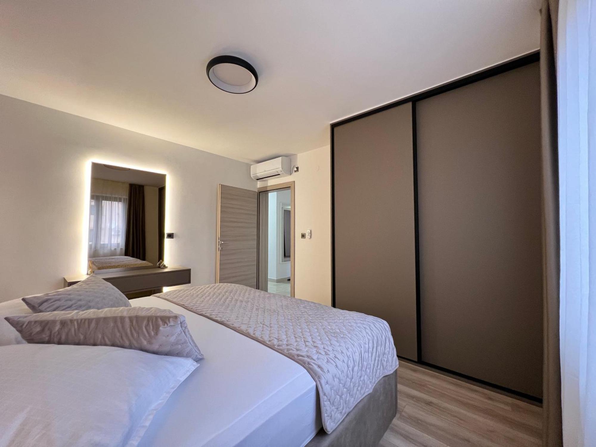 Apartmani Ivelic Supetar Exterior foto
